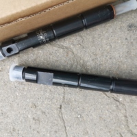 Nuevo Inyector de Combustible Diésel de Alta Calidad 13034216 para Motor Weichai Deutz 226B WP4 WP6, Pieza de Repuesto