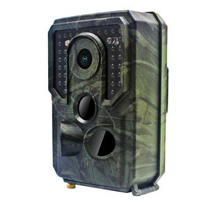 Caméra de piste de cerf de faune de Fov de PR-400 120 degrés avec 2pcs 18650 batteries caméra de piste de <span class=keywords><strong>chasse</strong></span> comportant l'élément de capteur de CMOS - Product Image 2
