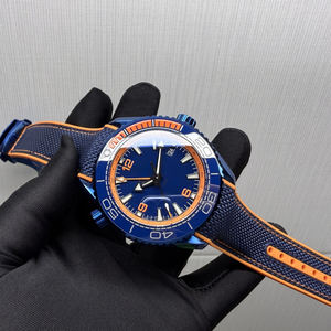 Estilo Clásico y Sexy - Textura Exquisita - Lujo Oculto en la Vida Diaria - Reloj Mecánico para Hombre de Primera Categoría - Product Image 2