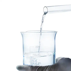 <span class=keywords><strong>Acetoacetato</strong></span> di Etilo ad Alta Purezza CAS 141-97-9 EAA Intermedio per Sintesi Organica - Product Image 1