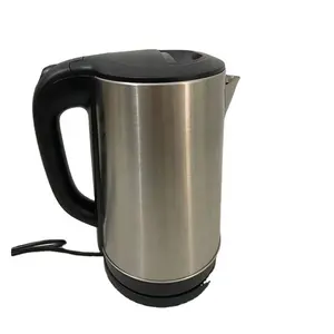 Factory OEM and ODM Wholesaler Good price Stainless Steel Kettle 2.5L Hotel and restaurant using