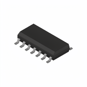 14 SOIC (0,209 po, largeur 5,30 mm) Acheter des composants électroniques en ligne Logic MC74VHC32M IC GATE OR 4CH 2 INP 14SOIC - Product Image 1