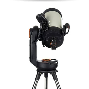 Télescope astronomique réflecteur professionnel pour débutants, objectif multicouche 203 mm, champ de vision 2,6-4,6, utilisé pour - Product Image 4