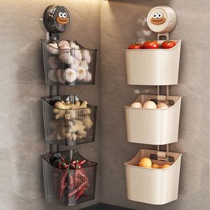 Juego De Botes Para , Cebolla Y , Tarros Para Guardar Ajos, | Cuotas