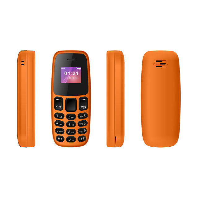 This Rugged 2G Unlocked Feature Phone Has Been a Consistent Bestseller for Nokia 105 2017
