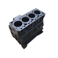 Bloc-cylindres neuf 3903920 pour moteur diesel Cummins 4BT 4BTA 3.9L pour machines de construction, générateur, camion léger
