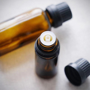 5ml 10ml 15ml 20ml 30ml 1oz Essential <b>Oil</b> <b>Bottle</b> Amber Glass Dropper <b>Bottle</b> 50ml 2oz 100ml with black cap - Product Image 4