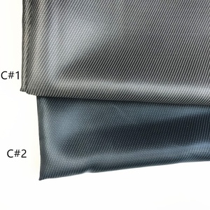 Shaoxing Usine Vente <span class=keywords><strong>pas</strong></span> <span class=keywords><strong>Cher</strong></span> Polyester Dobby Satin Deux Tons Petit Jacquard Taffetas <span class=keywords><strong>Doublure</strong></span> Stock Tissu Pour Costume Et Manteau - Product Image 2
