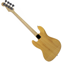 Wholesale Professional Bass Instruments Four-string Electric Bass Guitar