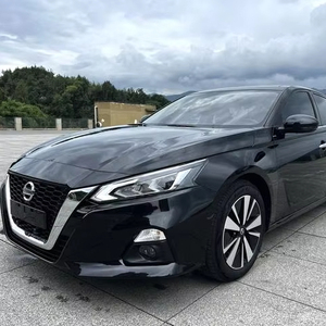 Nissan Teana 2021 2.0L <span class=keywords><strong>XL</strong></span> Comfort Edition Essence Automatique Cuir Foncé R17 Conduite à Gauche État Premium - Product Image 1