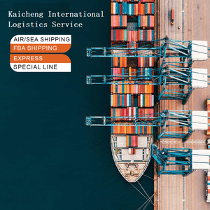 Envío a Alemania DDP incluido Clear Customs and Duty LCL + Express Categoría de producto - Product Image 2