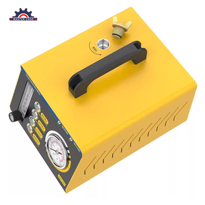 Détecteur <span class=keywords><strong>de</strong></span> fuite <span class=keywords><strong>de</strong></span> <span class=keywords><strong>fumée</strong></span> pour réparation automobile, machine à <span class=keywords><strong>fumée</strong></span> pour la détection <span class=keywords><strong>de</strong></span> fuites dans les conduites d'admission et d'échappement du moteur, SDT 208 - Product Image 3
