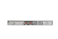 Commutateur Fibre Optique d'Entreprise Couche 3 S5736 S24S4XC 24*GE SFP + 4*10G SFP+ Uplink, Montable en Rack, pour Réseaux de Campus et Accès Centralisé