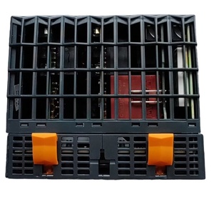โมดูลวัดพลังงานและซิงโครไนซ์ B&R รุ่น X20CM0985-1 - Product Image 2