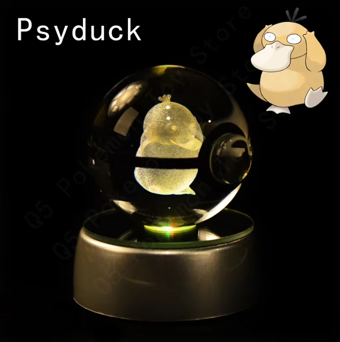 06 psyduck