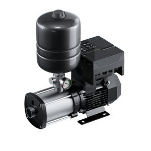 Bomba de Circulación en Línea <span class=keywords><strong>CHM</strong></span>, Horizontal, Multietapa, de Acero Inoxidable, para Agua Caliente Industrial, Química y de Presión - Product Image 3