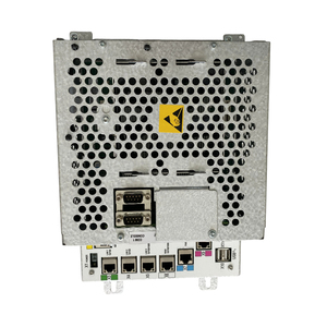 Unidad de Computación Principal DSQC1018 3HAC050363-001 Compatible con el Gabinete de Control Serie IRC5C para Robots Industriales - Product Image 2
