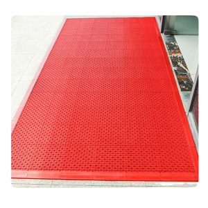 แผ่นรองประตูพื้น EVA สำหรับห้างสรรพสินค้าเสื่อกำจัดฝุ่นที่ประตูโรงแรม - Product Image 4