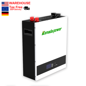 Nhà Máy 10kwh LiFePO4 48V powerwall 10kwh 48V 200AH pin năng lượng mặt trời Lithium cho hệ thống pin nhà CE chứng nhận - Product Image 4