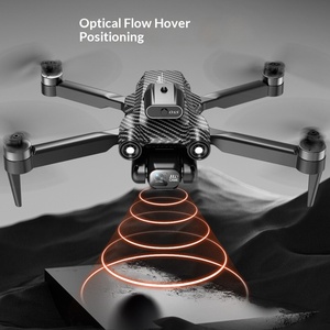 New Aerial Photography <b>Remote</b> Control Aircraft Brushless Carbon Fiber Quadcopter Flying Machine - Product Image 4