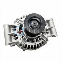 Alternateur 344-5081 Pièces Électriques 3445081 20R-0920 24V 115A 12PK pour Excavatrice CAT E320D2 E320C 320D2 324E Moteur C7.1 C9.3