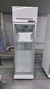 <span class=keywords><strong>Meilleur</strong></span> <span class=keywords><strong>Choix</strong></span> : Congélateur Vitrine à Porte Simple de Qualité Commerciale pour Stockage Alimentaire et Présentation Élégante des Produits - Product Image 4