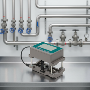 Philemon Portable Clamp-on Ultrasonic <b>Flow</b> <b>Meter</b> | Non-Invasive Time Flowmeter for Liquid/<b>Water</b> OEM/ODM Customizable - Product Image 6