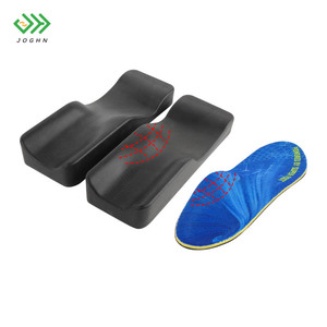 Four à <span class=keywords><strong>semelles</strong></span> thermoformables JOGHN, <span class=keywords><strong>semelles</strong></span> personnalisées pour chaussures, <span class=keywords><strong>semelles</strong></span> <span class=keywords><strong>orthopédiques</strong></span> thermoformables en PVC réglables - Product Image 6