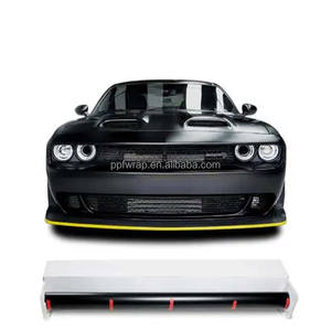 فيلم حماية هيكل السيارة أسود لامع من B.A.S.F بسماكة 7.5 مل، مقاوم للأشعة فوق البنفسجية ومضاد للخدوش، مع ضمان لمدة 7 سنوات - Product Image 1