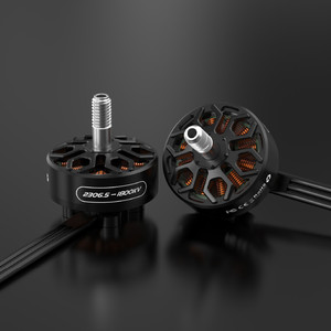 Motor SpeedyBee 2306.5-1800KV Master5V2 de 5 Pulgadas FPV para Drones de Carreras FPV, Freestyle y Largo Alcance - Product Image 5