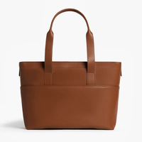 Sacs à main de créateur de luxe pour dames sacs pour ordinateur portable en cuir PU végétalien grande capacité sacs fourre-tout mode étanche sac fourre-tout pour femmes