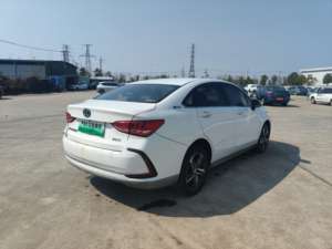 Alta qualità 2019 di pechino Auto BAIC EU5 R500 on-line Hailing edizione nuova energia veicolo con 416km di autonomia Auto usate - Product Image 2