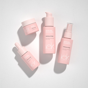 Rỗng rõ ràng chăm sóc da bao bì container Kem Jar 30g Vòng 50ml 60ml du lịch Kích thước dầu gội và điều hòa chai - Product Image 5