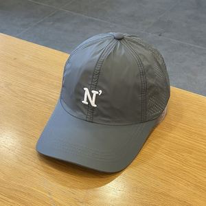Gorra de Béisbol 2024, Parte Superior Suave, Transpirable, Deportiva, para Viajes, Aire Libre, Protección Solar, Impermeable, Ultrafina, con Malla Pequeña en la Parte Delantera - Product Image 2
