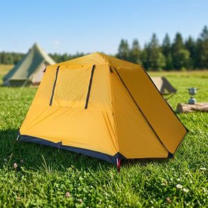 Waterproof Rooftop Soft Shell Tent 3 to 4 Person <b>Aluminum</b> <b>Ladder</b> Factory Direct Custom Logo for Van Life Road Travel - Product Image 2