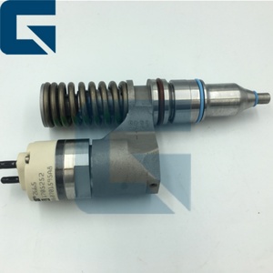 หัวฉีดน้ำมันเชื้อเพลิง 2089160 รุ่น 208-9160 สำหรับเครื่องยนต์ 3176 3196 C10 C12 - Product Image 1