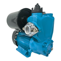 OGGIN Pompa Air Otomatis Self Priming 220v 0.5hp Populer