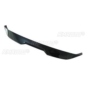 Alerón Trasero para BMW Serie 2 G42 M2 G87 2022 2023, Alerón de Maletero, Tapa de Maletero, Embellecedor, Estilo M Performance - Product Image 3