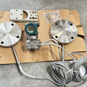 Original and New Japan YOKOGAWA EJA118W Diaphragm Sealed Differential EJA118E EJA118W EJA118A EJA118N - Product Image 2