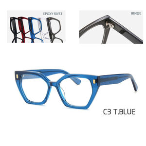 <span class=keywords><strong>Gafas</strong></span> <span class=keywords><strong>de</strong></span> <span class=keywords><strong>Lectura</strong></span> Rectangulares <span class=keywords><strong>de</strong></span> Acetato Sólido con Logotipo Personalizado 2026, <span class=keywords><strong>Gafas</strong></span> Anti Luz Azul, <span class=keywords><strong>Gafas</strong></span> Ópticas Retro <span class=keywords><strong>de</strong></span> Moda, <span class=keywords><strong>Graduadas</strong></span> - Product Image 4