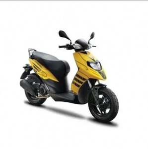 VENTES RAPIDES 2025 <span class=keywords><strong>Aprilia</strong></span> Storm Scooters à essence Motocyclettes - Product Image 6