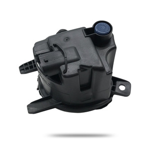 Boîtier de phare antibrouillard avant BMW Série 3 F35 63177315559 Pièce de rechange ABS - Product Image 1