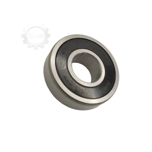 Rodamientos de transmisión, rodamientos de caja de cambios, rodamientos de bolas de ranura profunda 21.46*52*15 OEM F560330 21TM01 F-560330 - Product Image 5