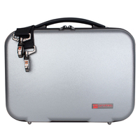 Protec ABS Clarinet Luggage BLT307 Premium Musical Instrument Accessory