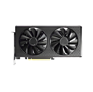 การ์ดจอเกมมิ่ง E-sports มือสอง <span class=keywords><strong>RX6650XT</strong></span> 8G - Product Image 1