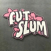Alfombra Decorativa Personalizable, Cómoda, de Pelo Grueso, Forma Irregular, Hecha a Mano, con Cualquier Diseño
