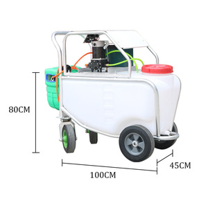 Pump Agricultural <b>Sprayer</b> 100Cm Farm High Productivity Electric Spray Machine - Product Image 1