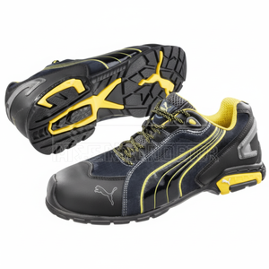 Zapatos DE SEGURIDAD Rio Low - Product Image 1