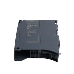 全新原装SIM 6GK7543-1AX00-0XE0 6GK 7543-1AX00-0XE0 PLC电源连接器以太网通信110V PLC编程 - Product Image 2