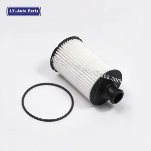 OEM LR011279 Filter Oli Mesin, untuk Land Rover untuk Range Rover LR4 untuk Discovery 3.0L 5.0L 2010-2017